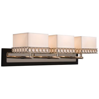 Astoria Square Wall Sconce by Stonegate Designs - Starlight Lighting USA and Canada